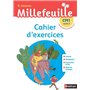 Le nouveau - Mille feuilles - CM1 - Cahier d'exercices