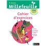 Le nouveau - Mille feuilles - CM2 - Cahier d'exercices