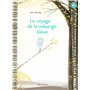 Le voyage de la mésange bleue