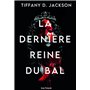 La dernière reine du bal