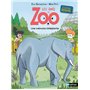 Les amis du zoo Beauval : Une mémoire d'éléphante