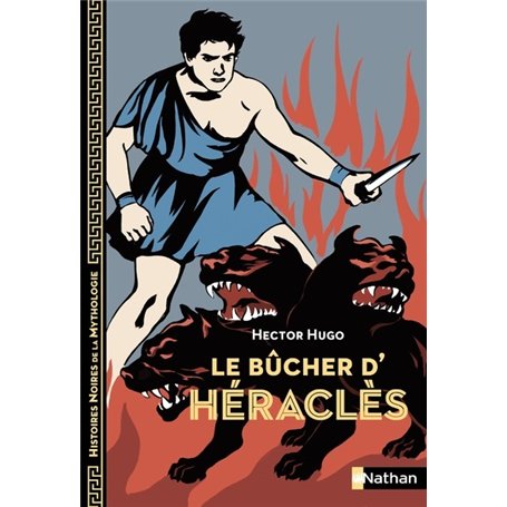 Le Bûcher d'Héraclès