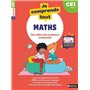 Je comprends tout - Mathématiques CE1