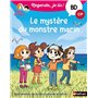 Regarde je lis ! BD Le mystère du monstre marin