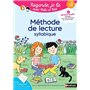 Regarde je lis avec Mila et Noé - Méthode de lecture syllabique