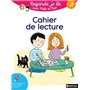 Cahier de Lecture - Regarde je lis !