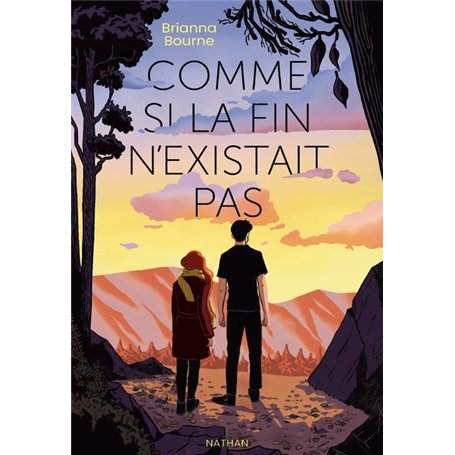 Comme si la fin n'existait pas