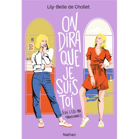 On dira que je suis toi