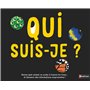 Qui suis-je ?