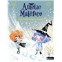 Amélie Maléfice - L'abominable tempête de neige