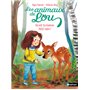 Les Animaux de Lou : Où est ta maman