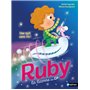 Ruby la licorne des CP : Une nuit sans fin !