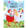 Vive les mariés !