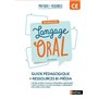 Pratiques et ressources - CE - Langage oral