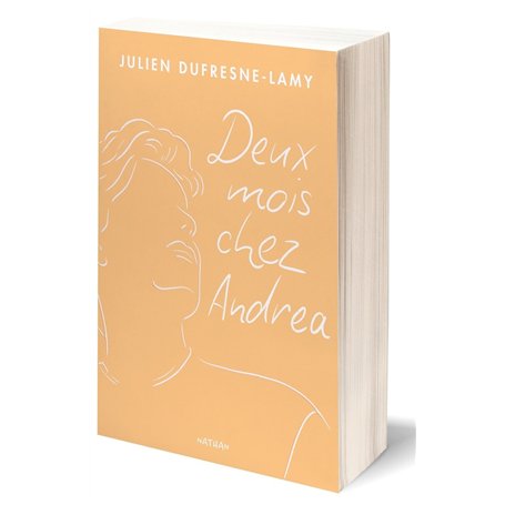 Deux mois chez Andrea