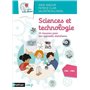 Sciences et technologie - 10 missions pour des apprentis chercheurs - CM1 CM2