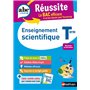 ABC du BAC Réussite Enseignement Scientifique Terminale