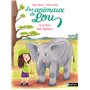 Les Animaux de Lou : Tu es libre