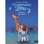 Les Animaux de Lou : Tu grandiras