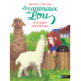 Les Animaux de Lou : Pas de pyjama pour Petit Lama !