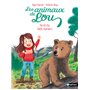 Les Animaux de Lou : Où es-tu
