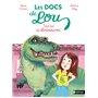 Les docs de Lou : Tout sur les dinosaures !