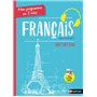 Mon programme en 3 mois - Français pour étrangers - Initiation - Voie express