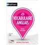 Le vocabulaire anglais - N° 19