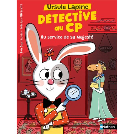 Ursule Lapine
