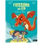 Frissons au CP - Attention au dragon !