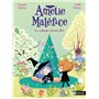 Amélie Maléfice : La cabane ensorcelée