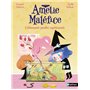 Amélie Maléfice : L'étonnante poudre rapetissante