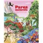 Parcs naturels du monde