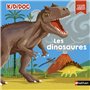 Les dinosaures