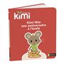 J'apprends avec Kimi - Fête son anniversaire à l'école