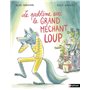 Le problème avec le grand méchant loup