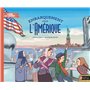 Embarquement pour l'Amérique