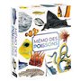 Mémo des poissons