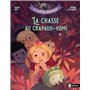 Le clan du chaudron : La chasse au crapaud-vomi