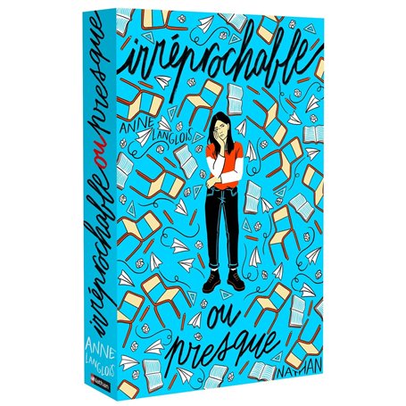 Irréprochable ou presque