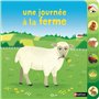 Une journée à la ferme