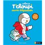 Colorie T'choupi sans dépasser (L'école)