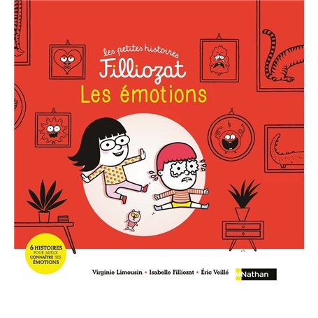 Les émotions