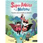 Super-Angèle et Natsou - Mystère dans la forêt aux diamants