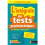 L'Intégrale des tests psychotechniques