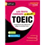 TOEIC - Les Tests corrigés et décodés