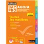 Toutes les matières BAC PRO AGOrA - Réflexe N° 89