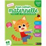 Mon cahier maternelle Grande section 5-6 ans