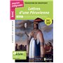 Lettres d'une Péruvienne