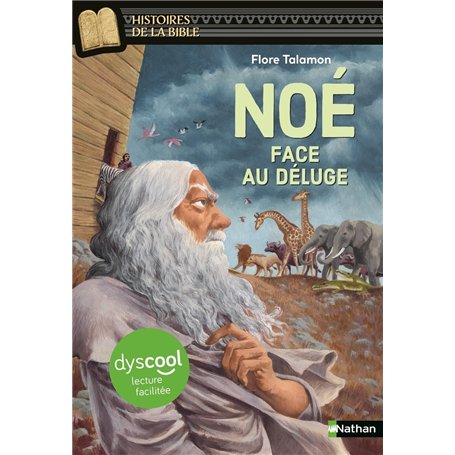 Noé face au déluge - Dyscool